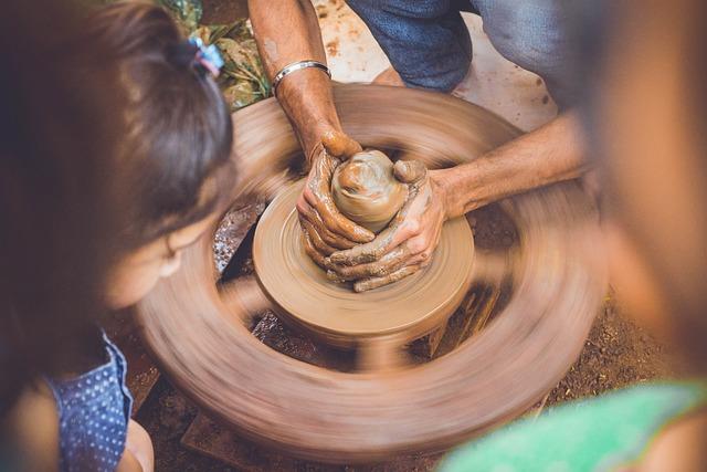 Tips and Activities to Enhance Fine Motor Skills in Toddlers and Preschoolers