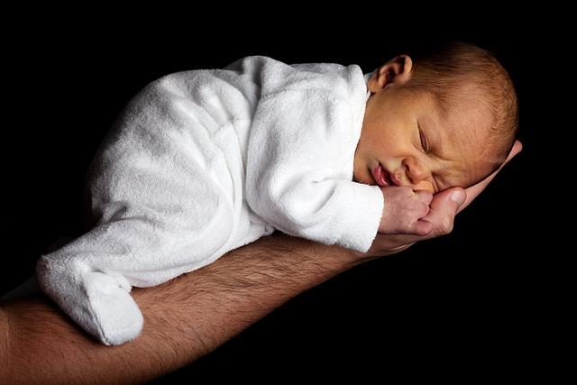 Key Components of Infant Bathing