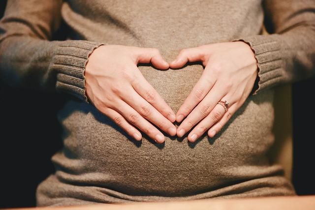 Understanding the Impact of Stress on Pregnancy