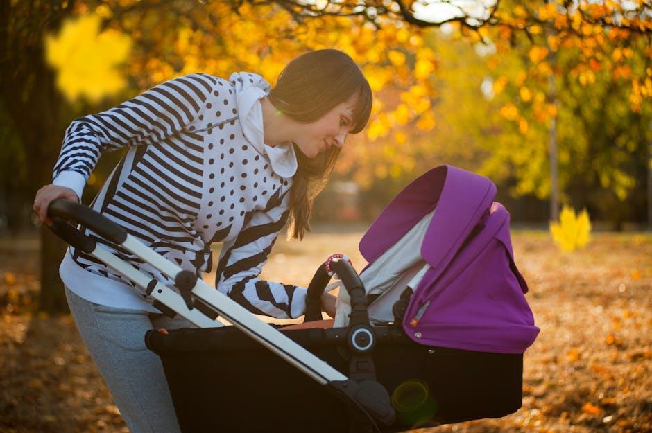 Key Considerations When Choosing the Perfect Baby Stroller for Your Needs