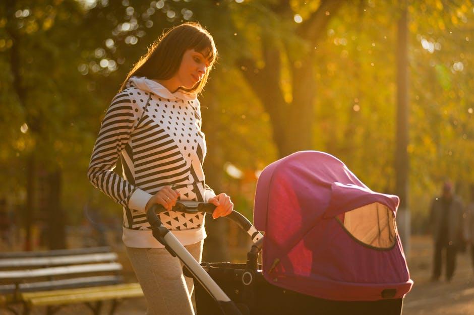 Best Overall Baby Stroller: A Closer Look at Top Features and Performance