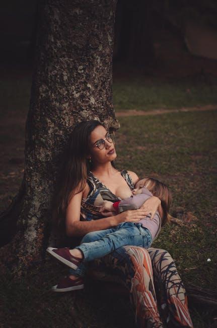 Practical Tips for Successful Breastfeeding