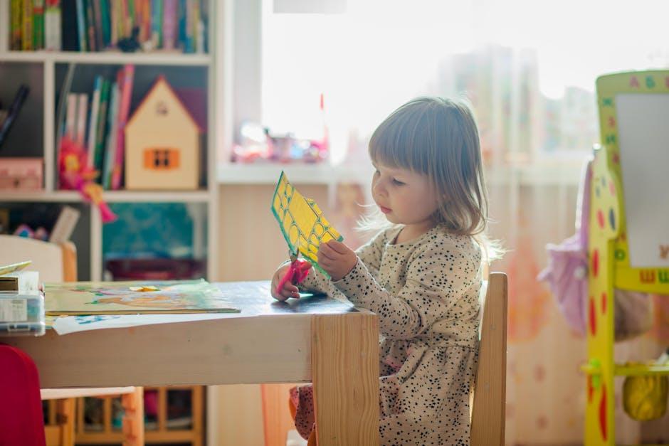 Factors to Consider When Choosing a Preschool