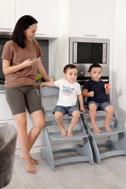 Popular High Chairs on the Market