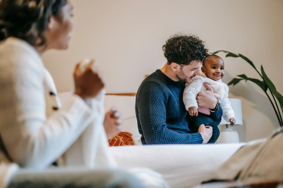 Building a Strong Emotional Connection with Your Newborn